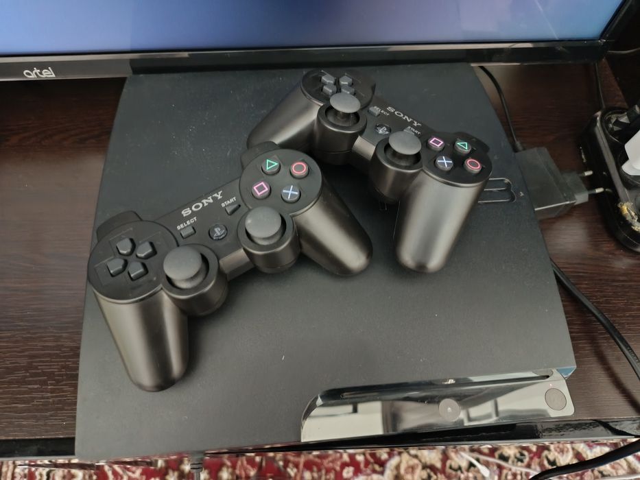 Pls 3 sastayaniyasi chotki aybi yoq 2 pul toza ishlashina gap yo'q