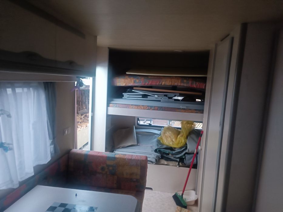 Adria caravan mobil D.0.0.5206DK/1.