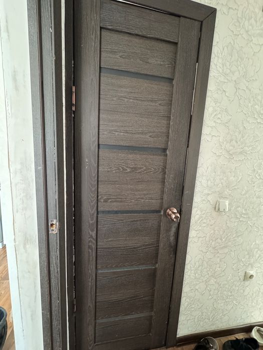 межкомнатные двери
