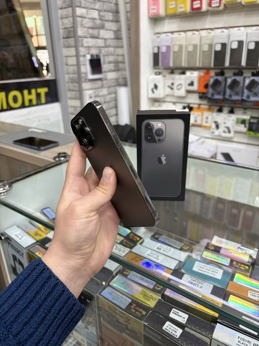 Iphone 13 Pro 256 Gb