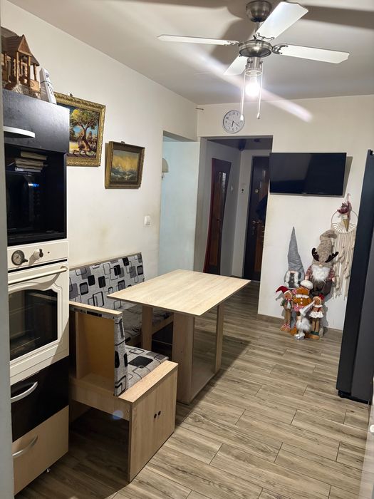 Alba Iulia Vand apartament 3 camere decomandat