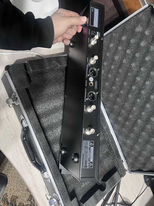 mikrafin sotiladi holati yangi 190$