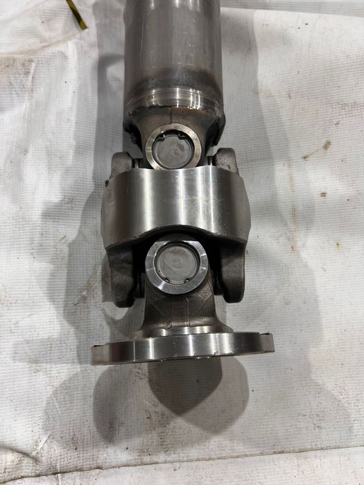 Cardan TAF modificat