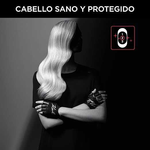 Сешоар за коса Rowenta Karl Lagerfeld Studio Dry CV581LF0