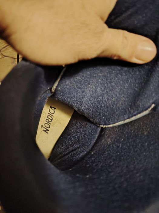 Скиорски обувки ски