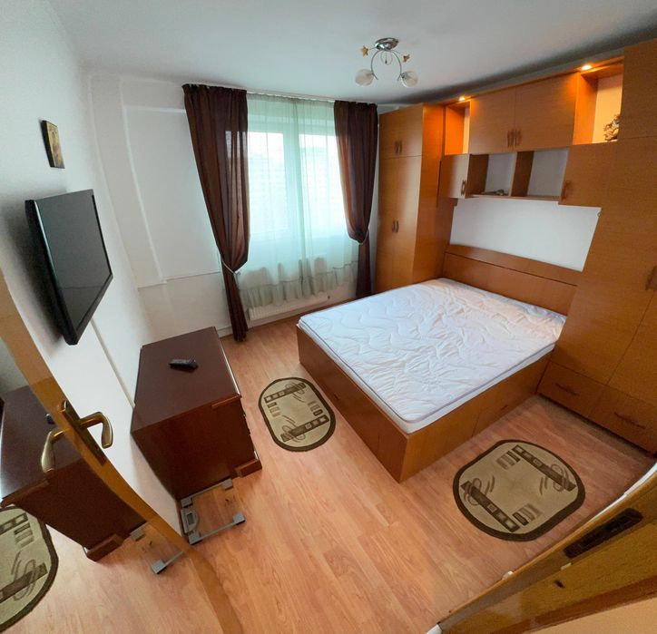 Închiriez Apartament 2 camere