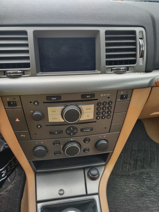 Opel SIGNUM  1.9 CDTi