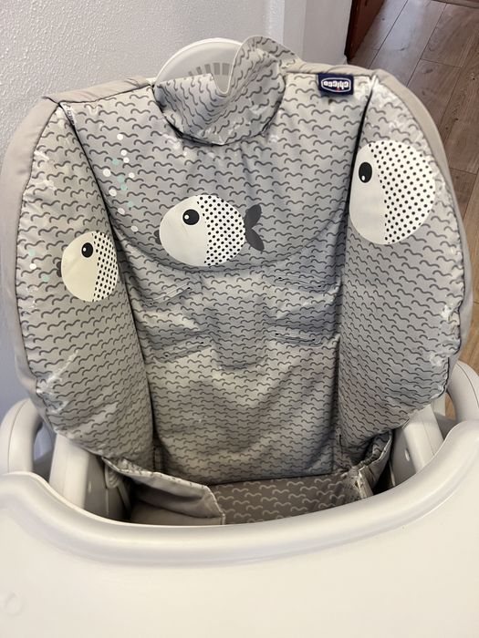 Scaun bebe Chicco Polly 2 start
