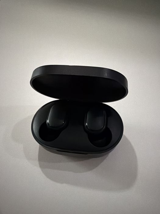 Mi True Wireless Earburds Basic
