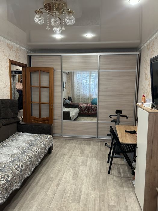 Продается 1 комнатная квартира