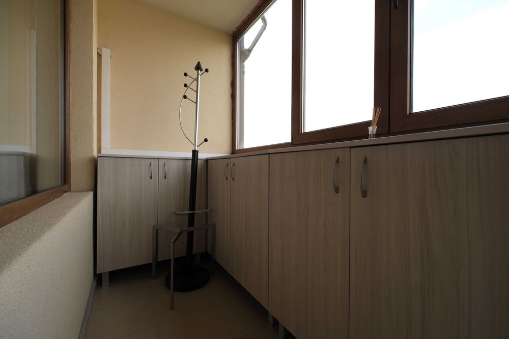 Продава се Тристаен апартамент в Велико Търново, Картала - 130 кв.м за 1134 €/кв.м - Снимка #12