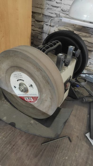 Заточной станок Jet