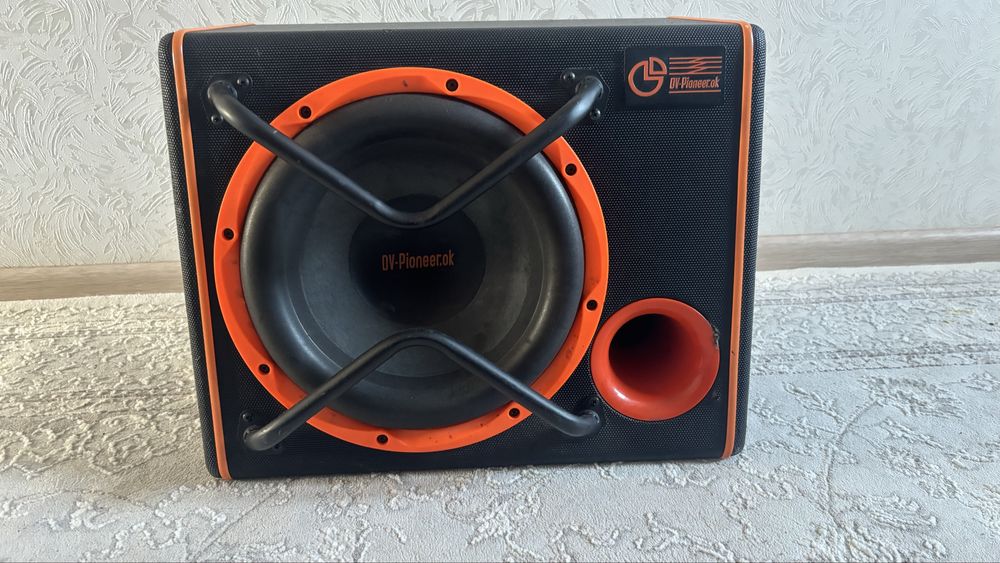 Буфер DV-Pioneer.ok