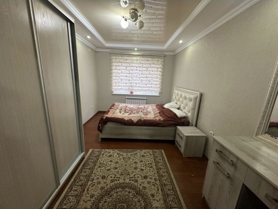 3/4/5 68м² буз базар