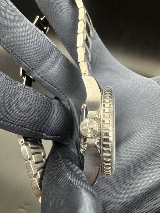 Venezianico Nereide GMT - 3521503C