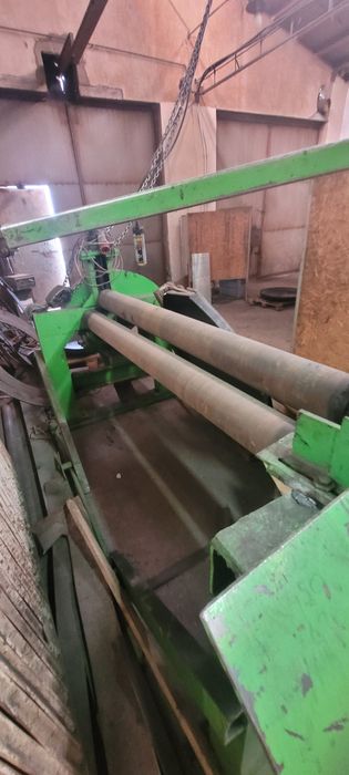 Afacere confectii metalice linie fabricatie puffere de apa, boilere