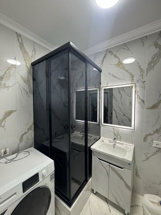 Душ кабины на заказ