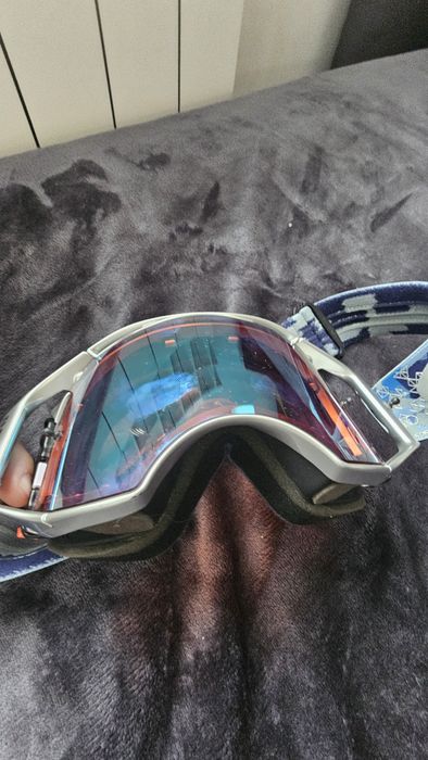 Ски очила Oakley airbrake, wedze g520