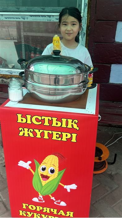 Сдам в аренду или продам ларек
