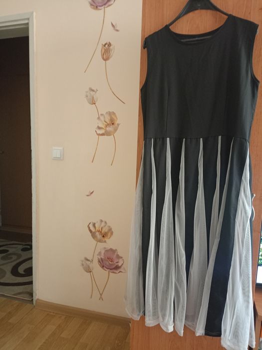 Рокли дълги и къси