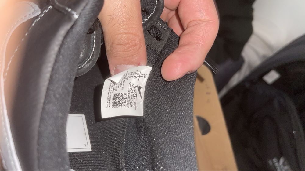 Nike Air force 1 lv.8