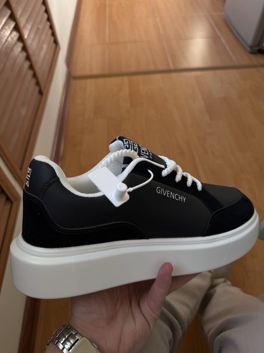 Givenchy Paris Мужская Обувь