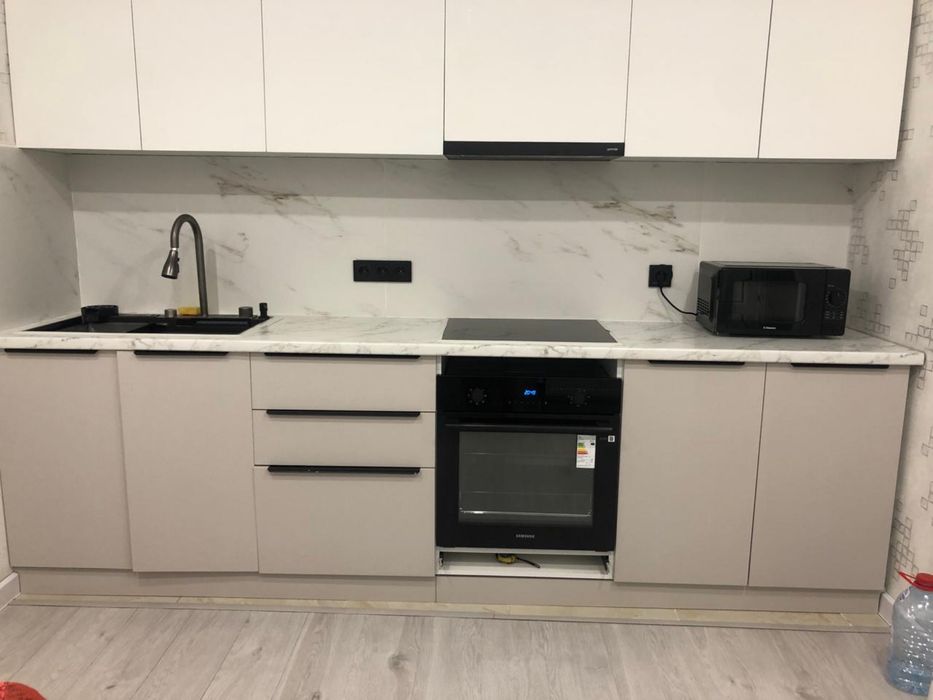 Кухонный гарнитур, кухня