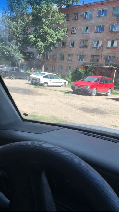 Citroen CX 25 GTI Turbo