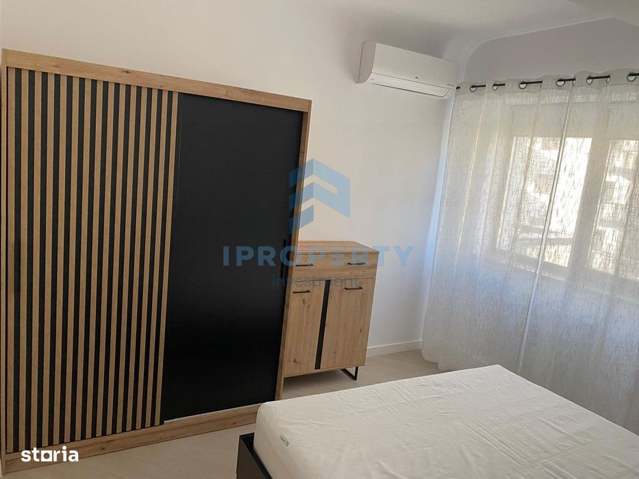 Pipera | Cortina Nord | 3 camere | Pet friednly | Parcare inclusa