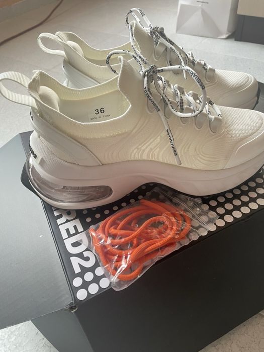 Дамски маратонки Dsquared2