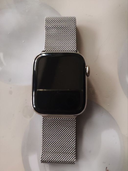 Milanese  apple  5 серия