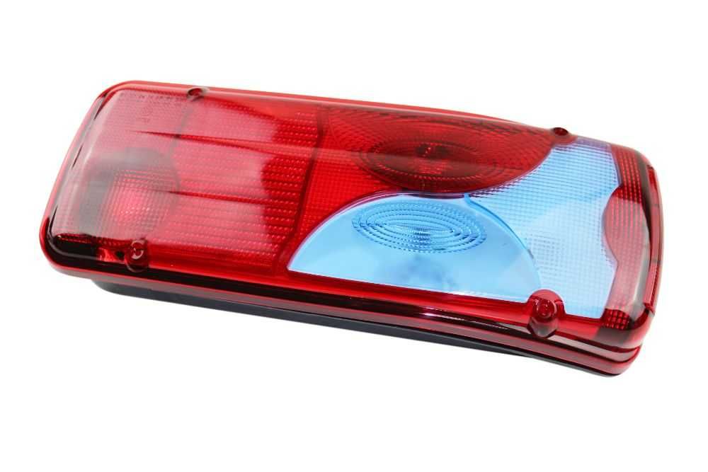 Задни светлини стоп ляв/десен камион MAN TGA TGL TGM TGS TGX 2005+ E4