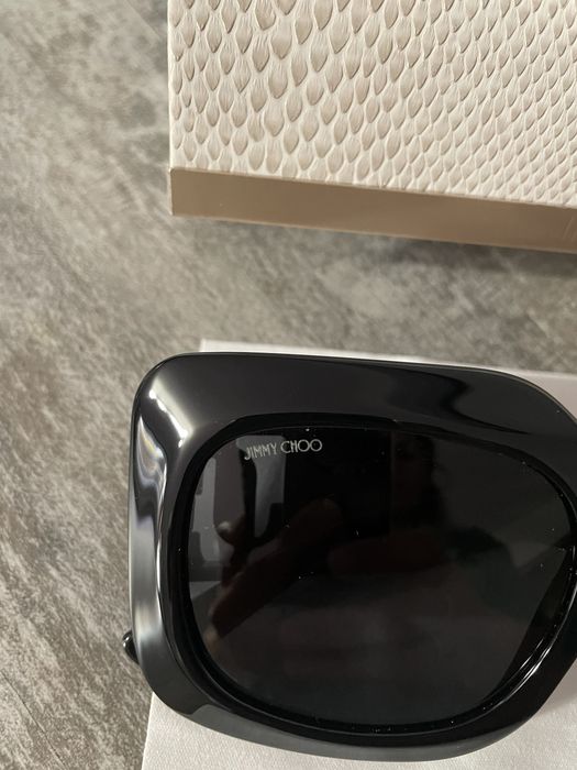 Jimmy Choo слънчеви очила