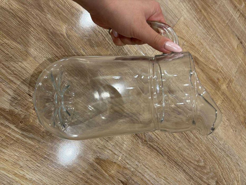 Продаются графин и стаканы Pasabahce