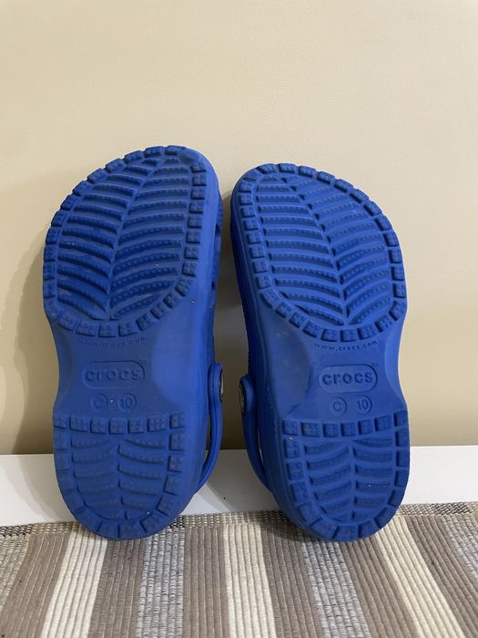 Crocs - детски чехли
