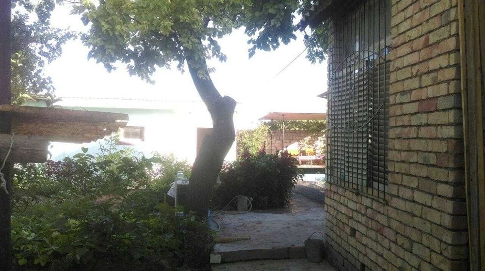 Продаётся  уюутная дача в Кибрайском районе - Фан  своя не риэлтор