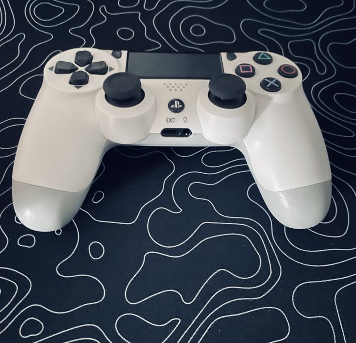 Джойстик PS4