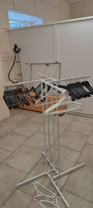 Оборудование для бутика