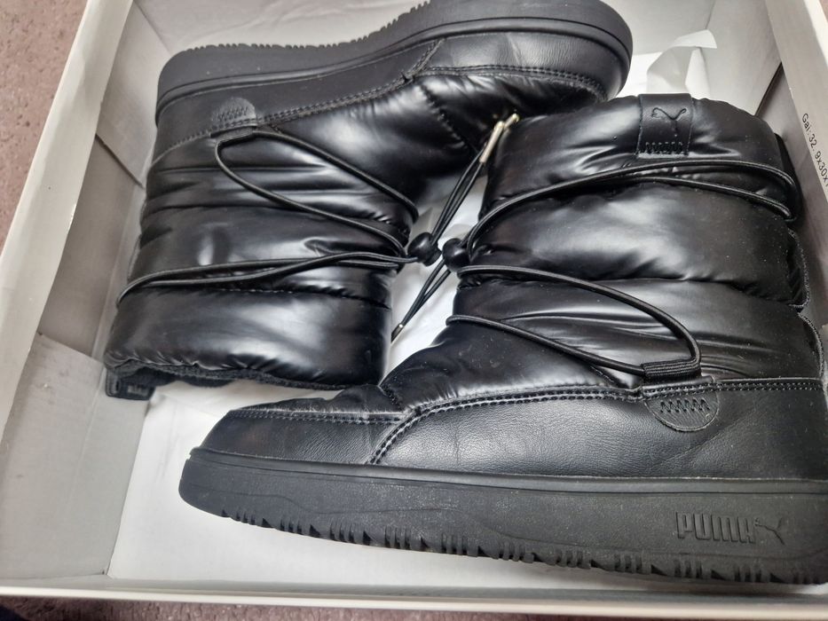 PUMA боти 36 номер
