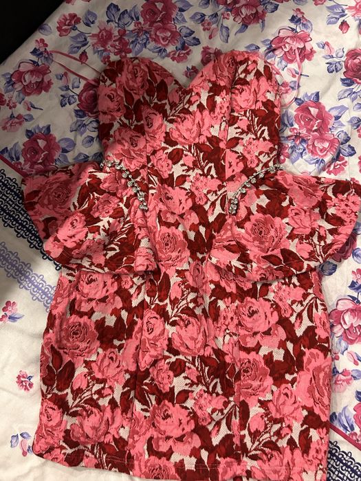 Сет zara нови с етикет