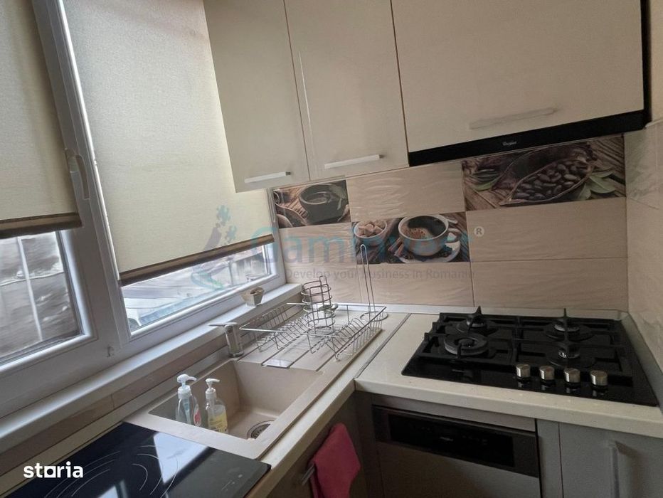 Apartament cu 3 camere de inchiriat, Rogerius, Oradea, Gaminvest,A2662