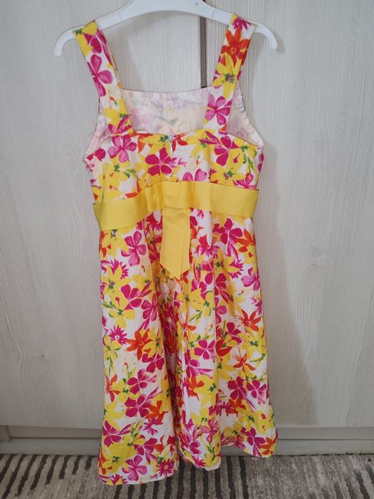 Детска рокля mayoral