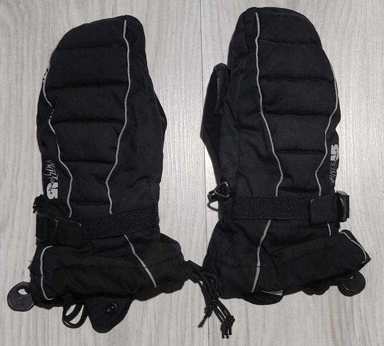 Ски и сноуборд ръкавици предимно Gore-Tex на най-добрите марки