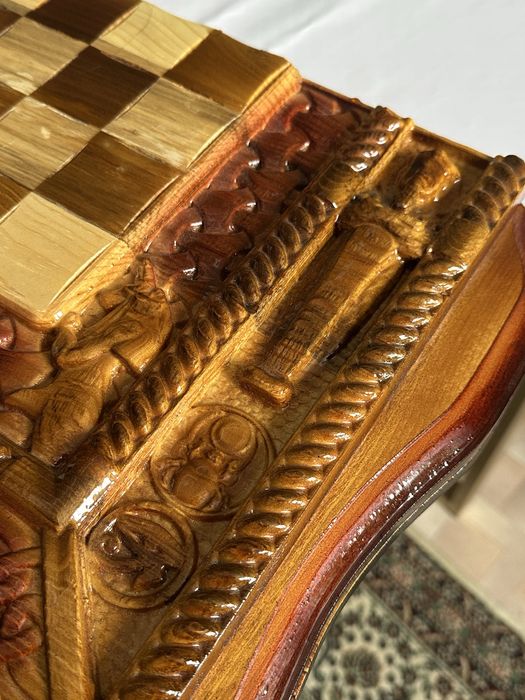 Шахмат и шашки 2/1