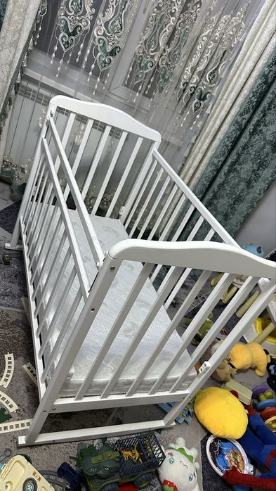 Продам детский манеж