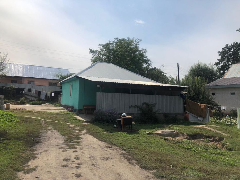 Продаётся дом  в Красном востоке