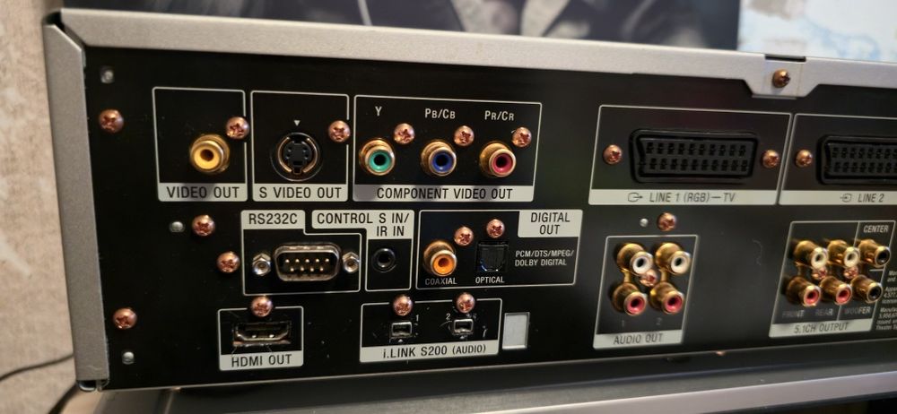 СД sony ns 9100 es