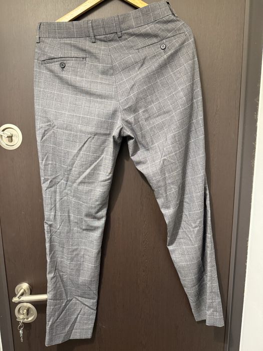 Pantaloni eleganti barbati