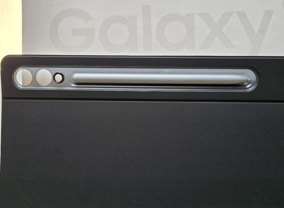 Samsung Galaxy tab S10 Ultra, 12gb ram, 256gb storage, 14.6", НОВ
