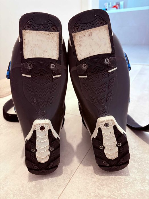 Clapari ski salomon Quest Acces 80 M42